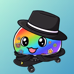 Squishie #5284