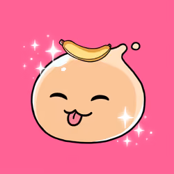 Squishie #6891