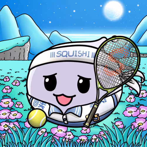 Squishiverse