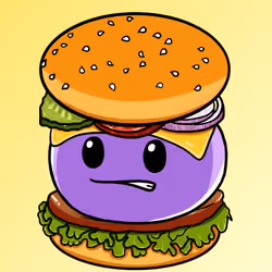 Squishie #3656
