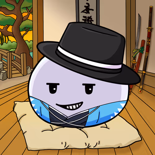Squishie #251