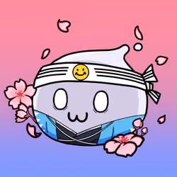Squishie #40