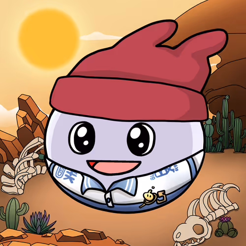Squishie #8100