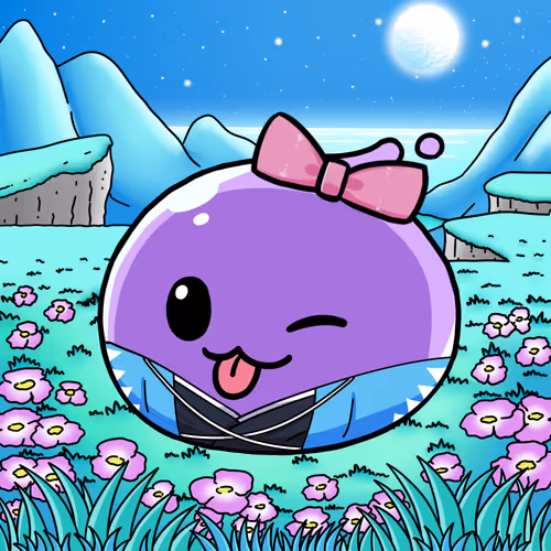 Squishie #6608
