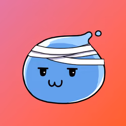 Squishie #7297