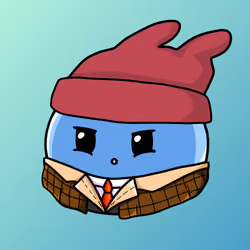 Squishie #1742
