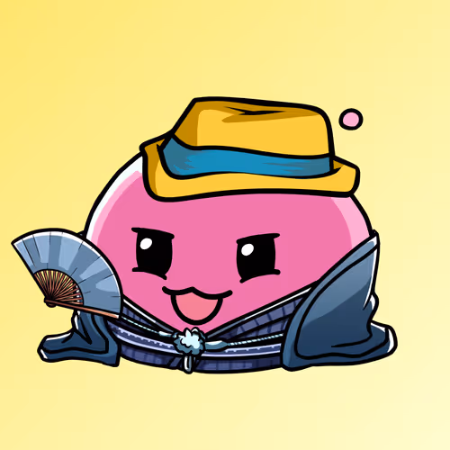 Squishie #3505