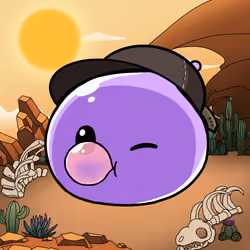 Squishie #8123