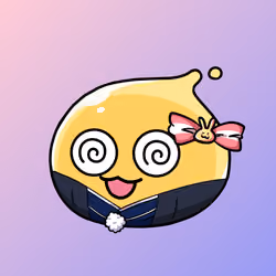 Squishie #7418