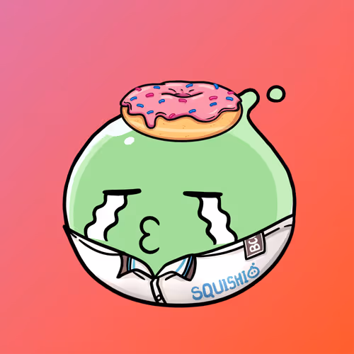 Squishiverse