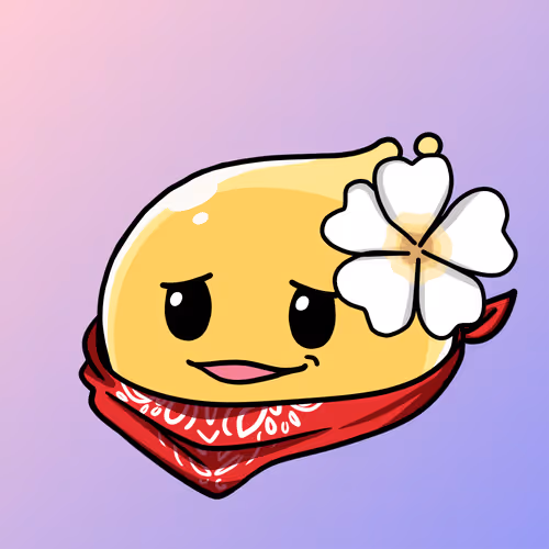 Squishie #8578