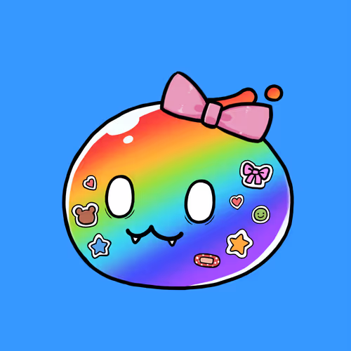 Squishiverse