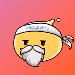 Squishie #604