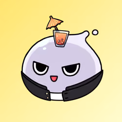 Squishie #2164