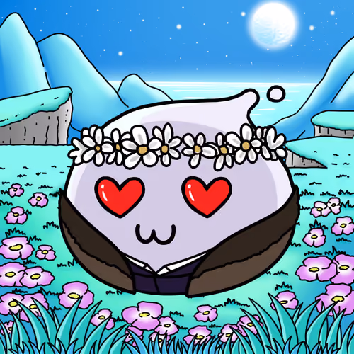 Squishie #8586