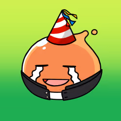 Squishie #6895