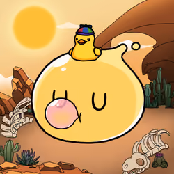 Squishie #7216