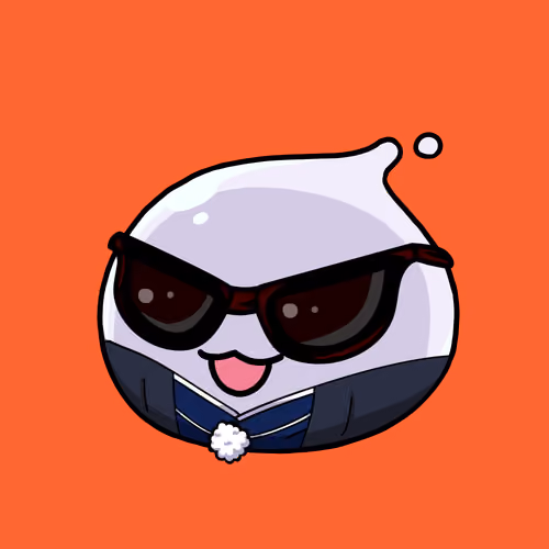 Squishie #3202