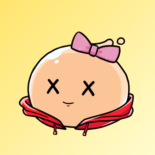 Squishie #5334