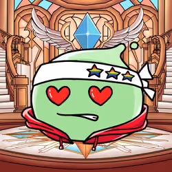 Squishie #2686