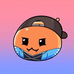 Squishie #7707