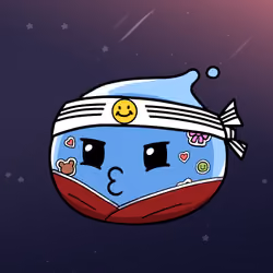 Squishie #4723