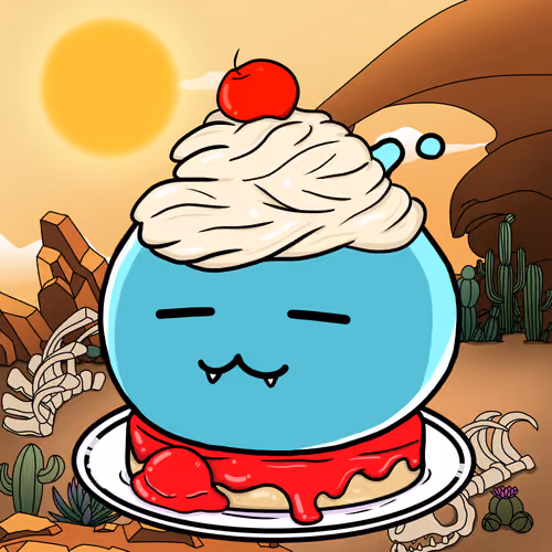 Squishie #5875