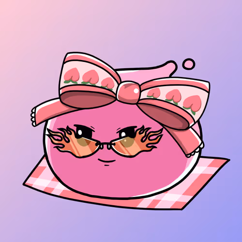 Squishie #5172