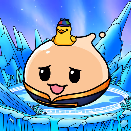 Squishiverse