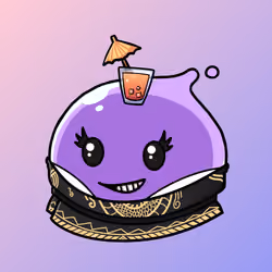 Squishie #8841