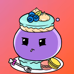 Squishie #73