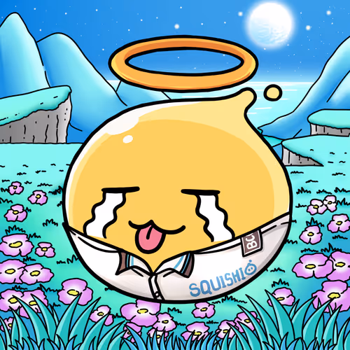 Squishie #131