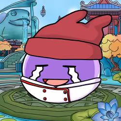 Squishie #4848