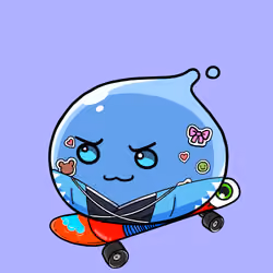 Squishie #6297