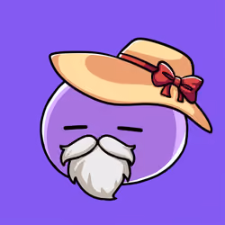 Squishie #2306