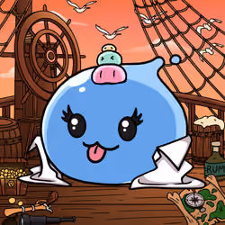 Squishie #5620