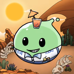 Squishie #6244
