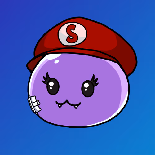 Squishie #8222