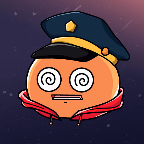Squishie #4031