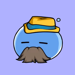 Squishie #8484