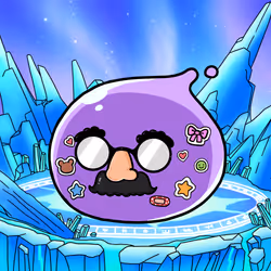 Squishie #5322