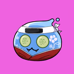 Squishie #6194