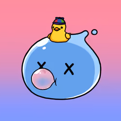 Squishie #2324