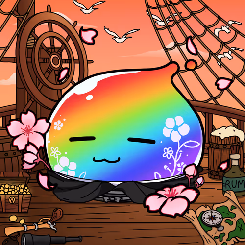 Squishie #767