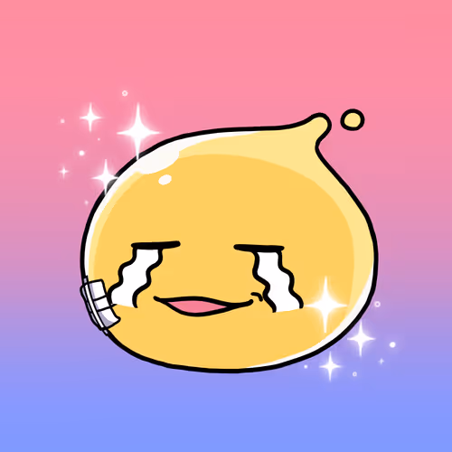 Squishie #6235