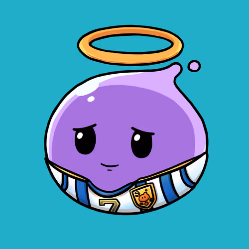 Squishie #7545