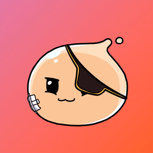 Squishie #8797