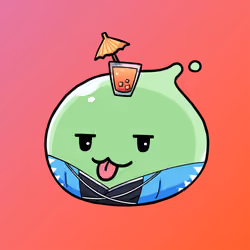Squishie #5037