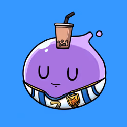 Squishie #2301