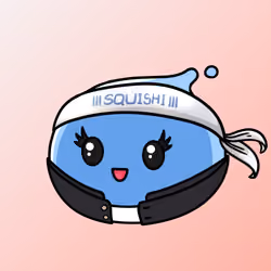 Squishie #2148